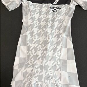 Betty Designs Women's Cycle Suit